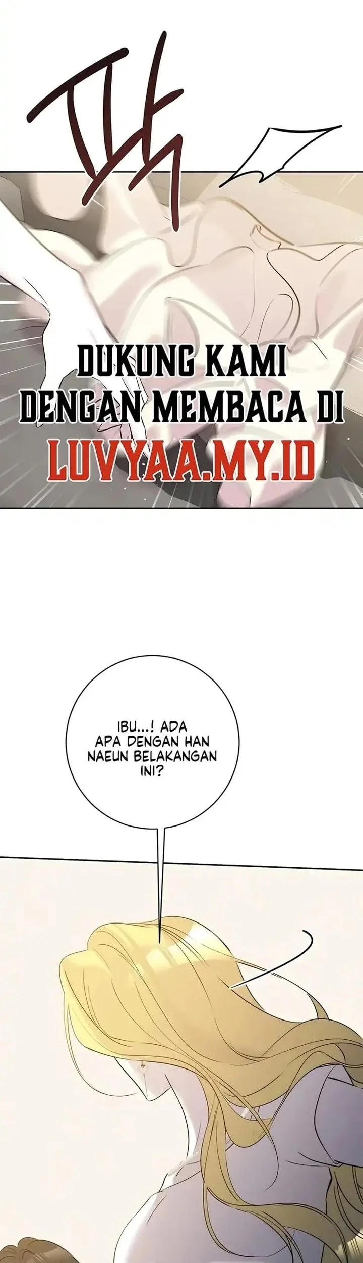 Love Starts with Parenting Chapter 28 Gambar 6