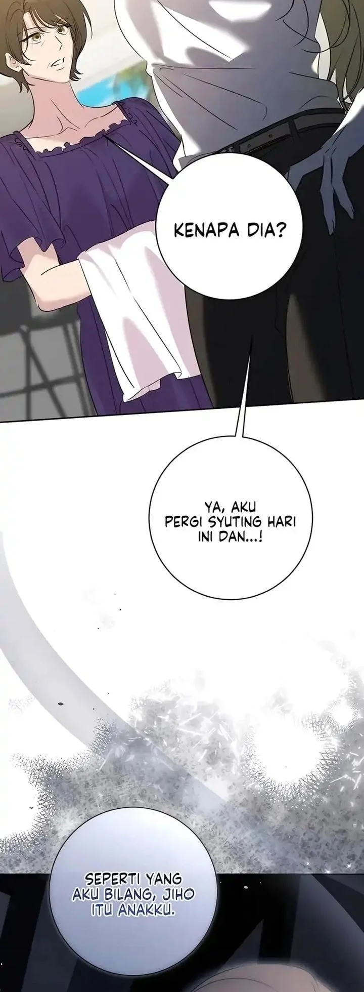 Love Starts with Parenting Chapter 28 Gambar 7