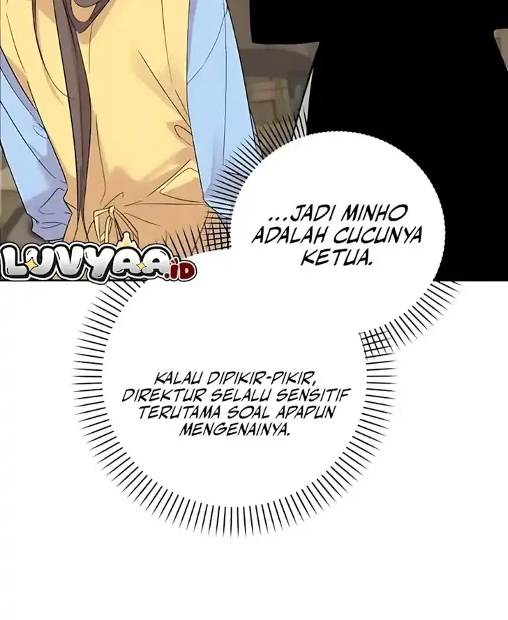 Love Starts with Parenting Chapter 3 Gambar 6