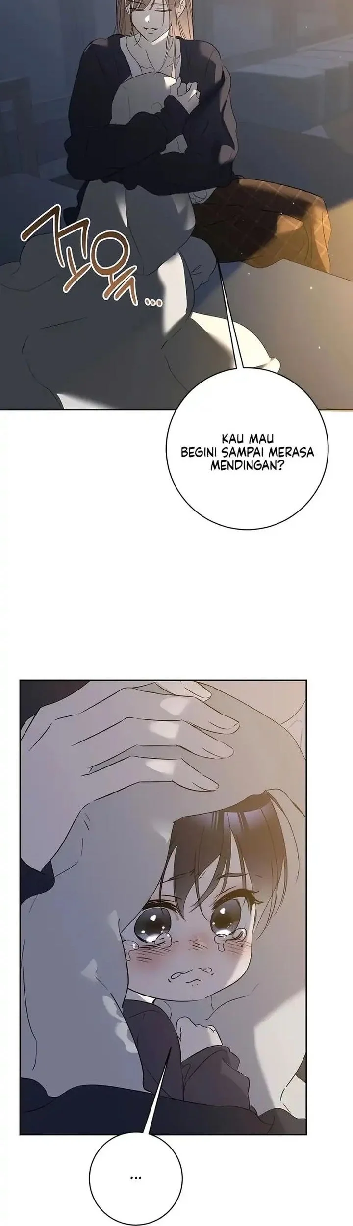 Love Starts with Parenting Chapter 30 Gambar 4