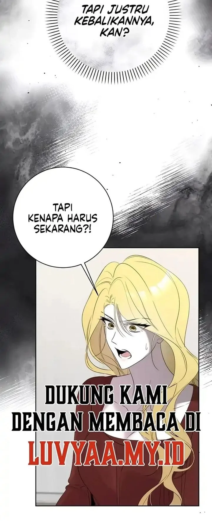 Love Starts with Parenting Chapter 31 Gambar 4