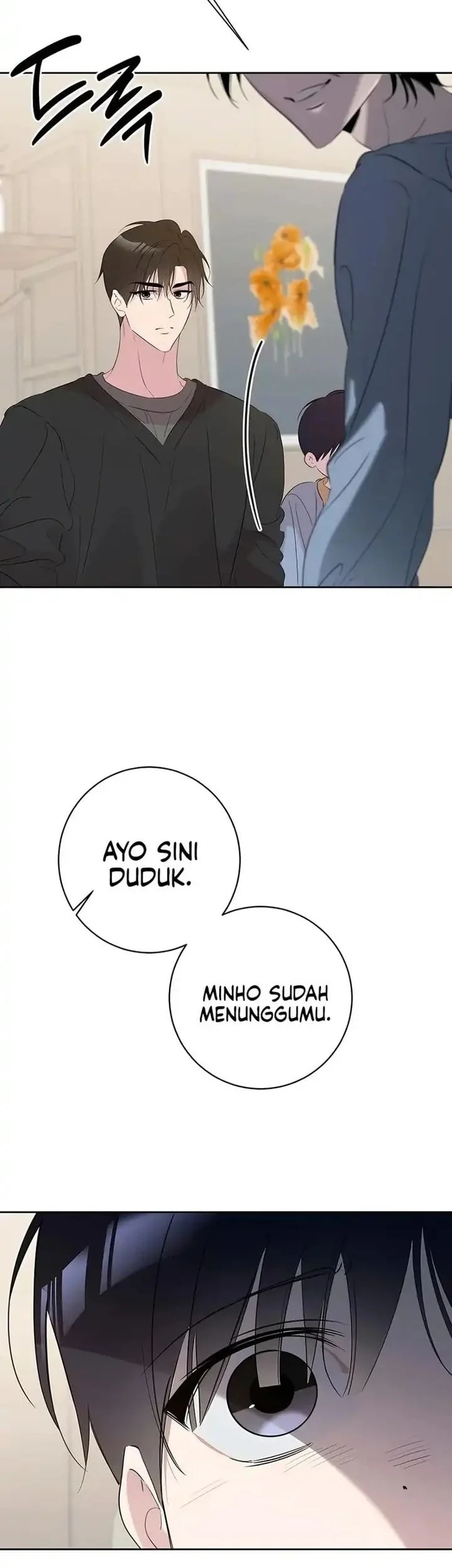 Love Starts with Parenting Chapter 32 Gambar 6