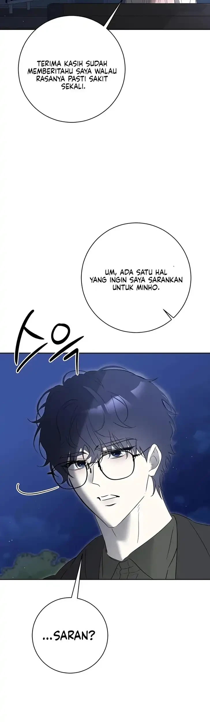 Love Starts with Parenting Chapter 34 Gambar 7