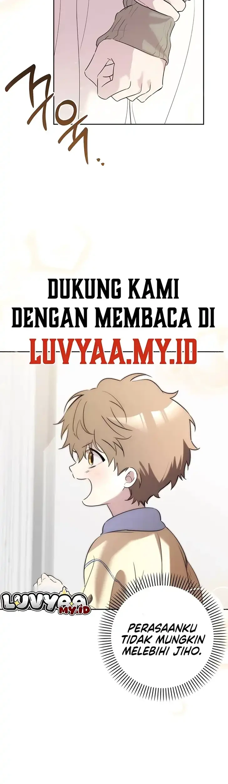 Love Starts with Parenting Chapter 35 Gambar 5