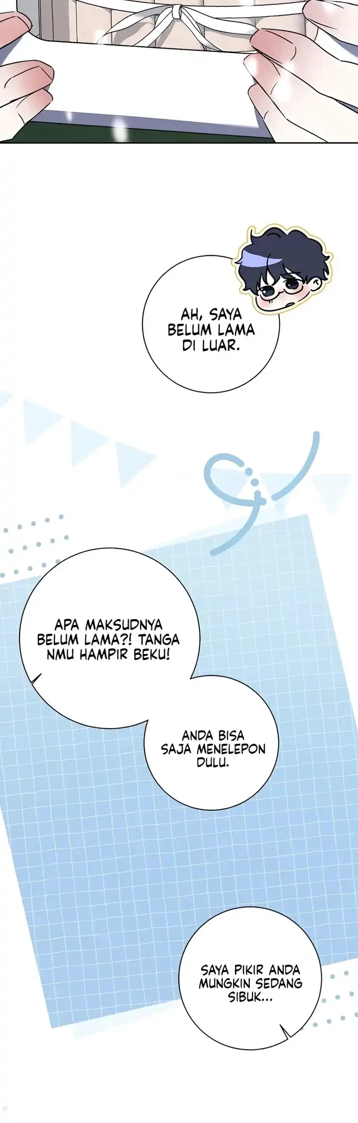 Love Starts with Parenting Chapter 36 Gambar 6