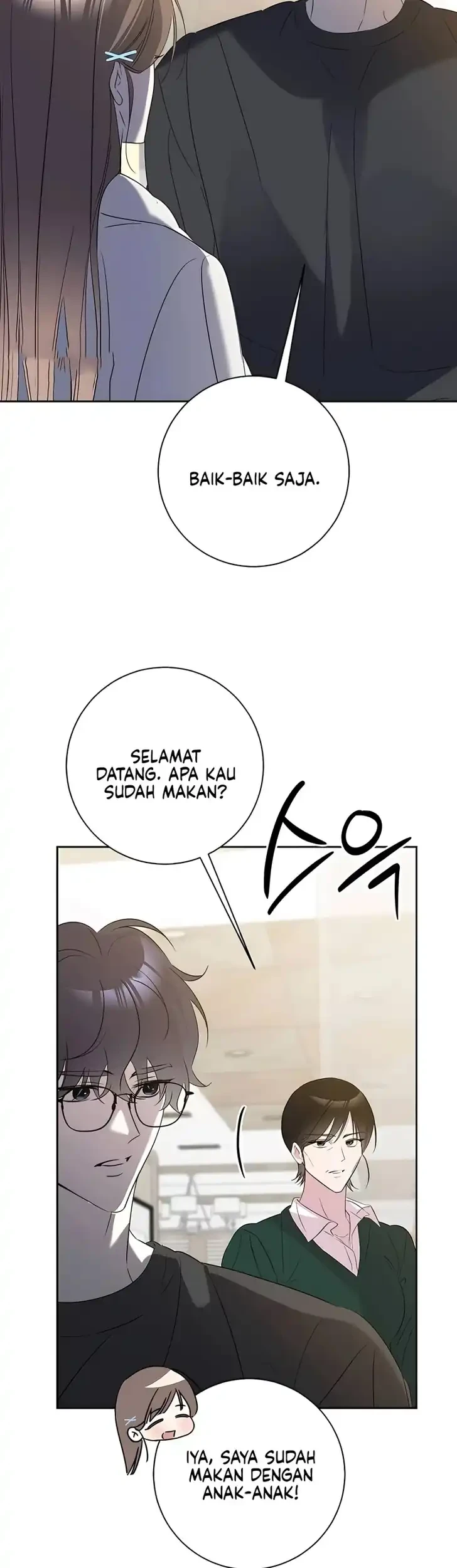 Love Starts with Parenting Chapter 37 Gambar 4
