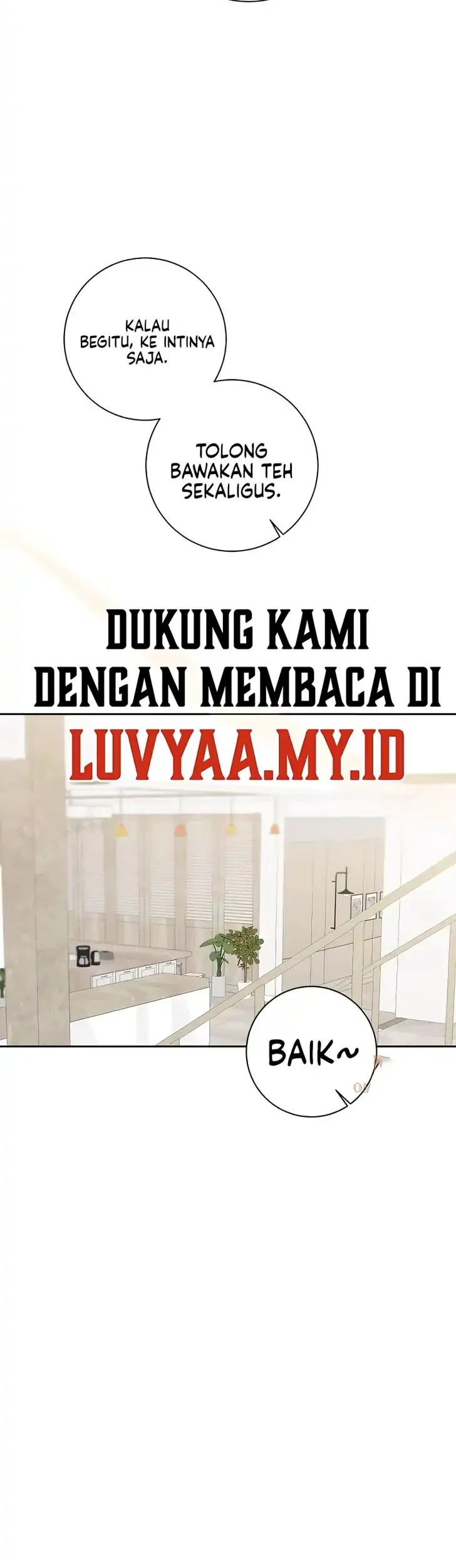 Love Starts with Parenting Chapter 37 Gambar 5