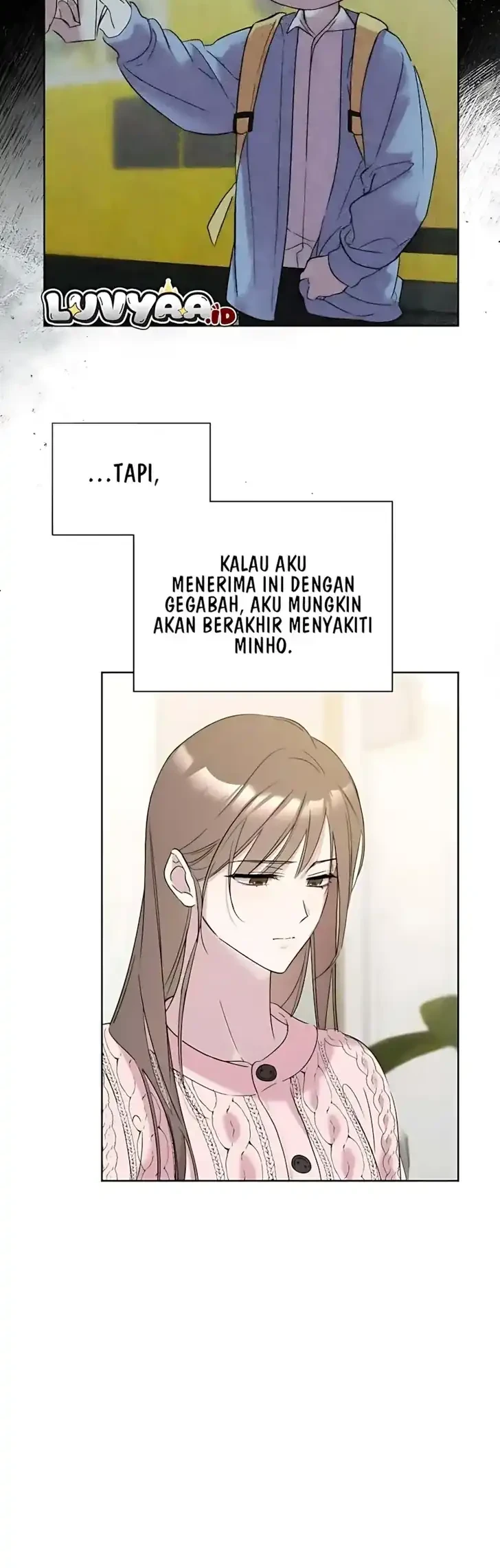Love Starts with Parenting Chapter 4 Gambar 6