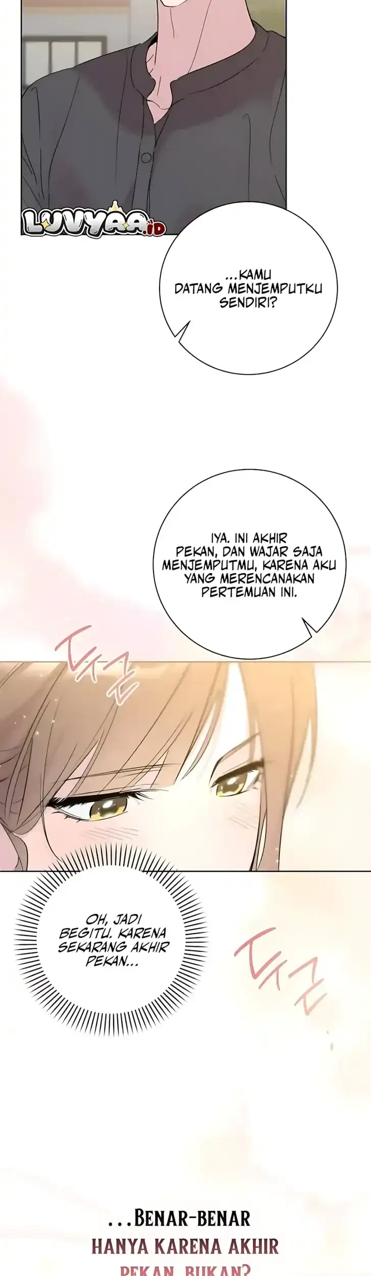 Love Starts with Parenting Chapter 5 Gambar 5
