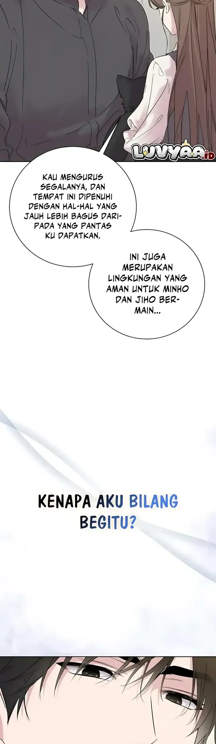 Love Starts with Parenting Chapter 6 Gambar 5