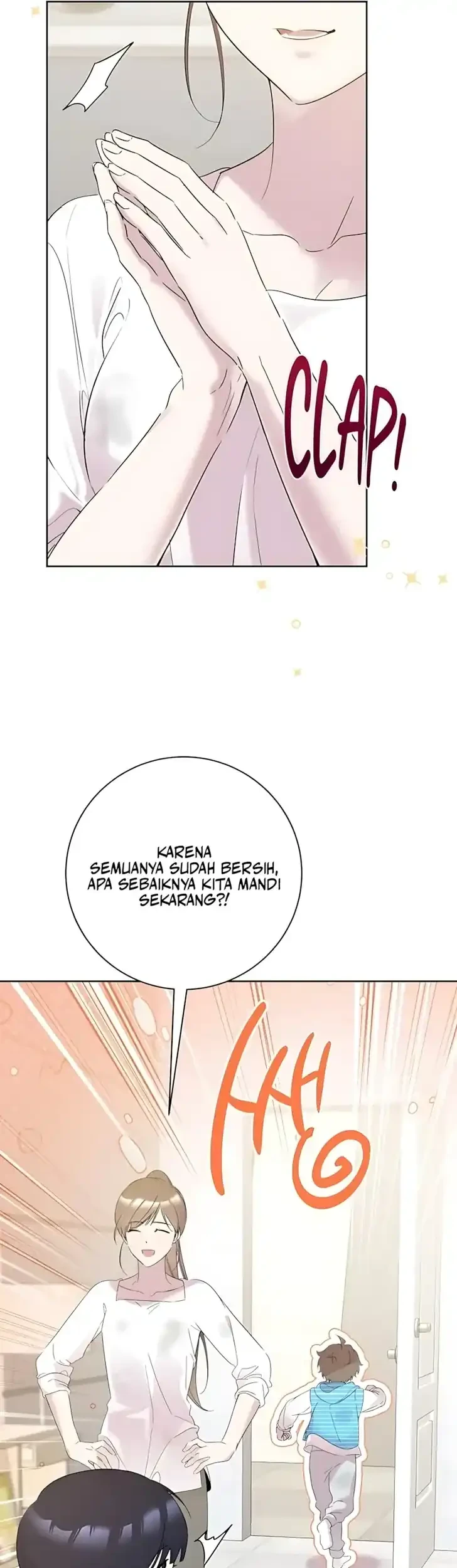 Love Starts with Parenting Chapter 7 Gambar 7