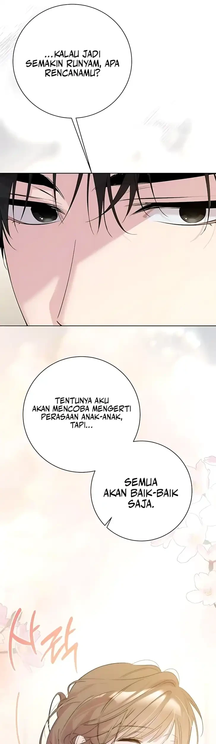 Love Starts with Parenting Chapter 8 Gambar 7
