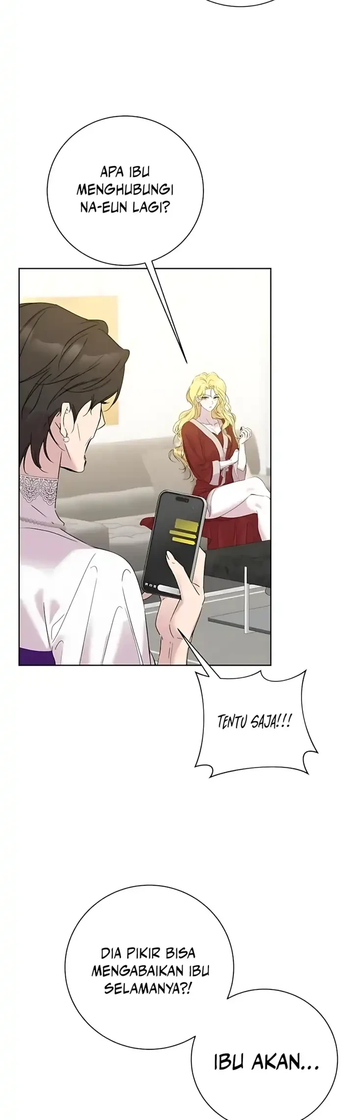 Love Starts with Parenting Chapter 9 Gambar 6