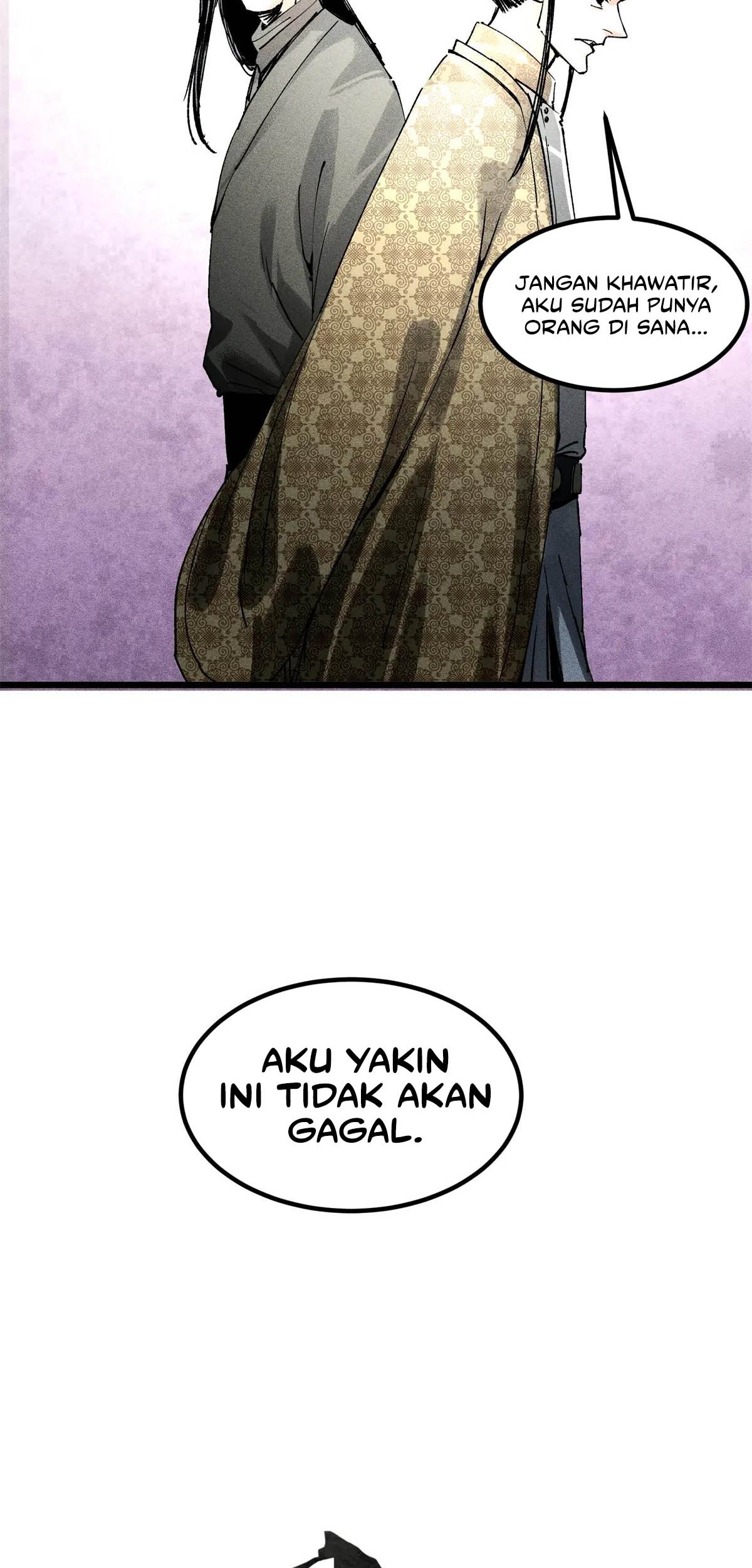 Lu Bu’s Life Simulator Chapter 130 halaman 4