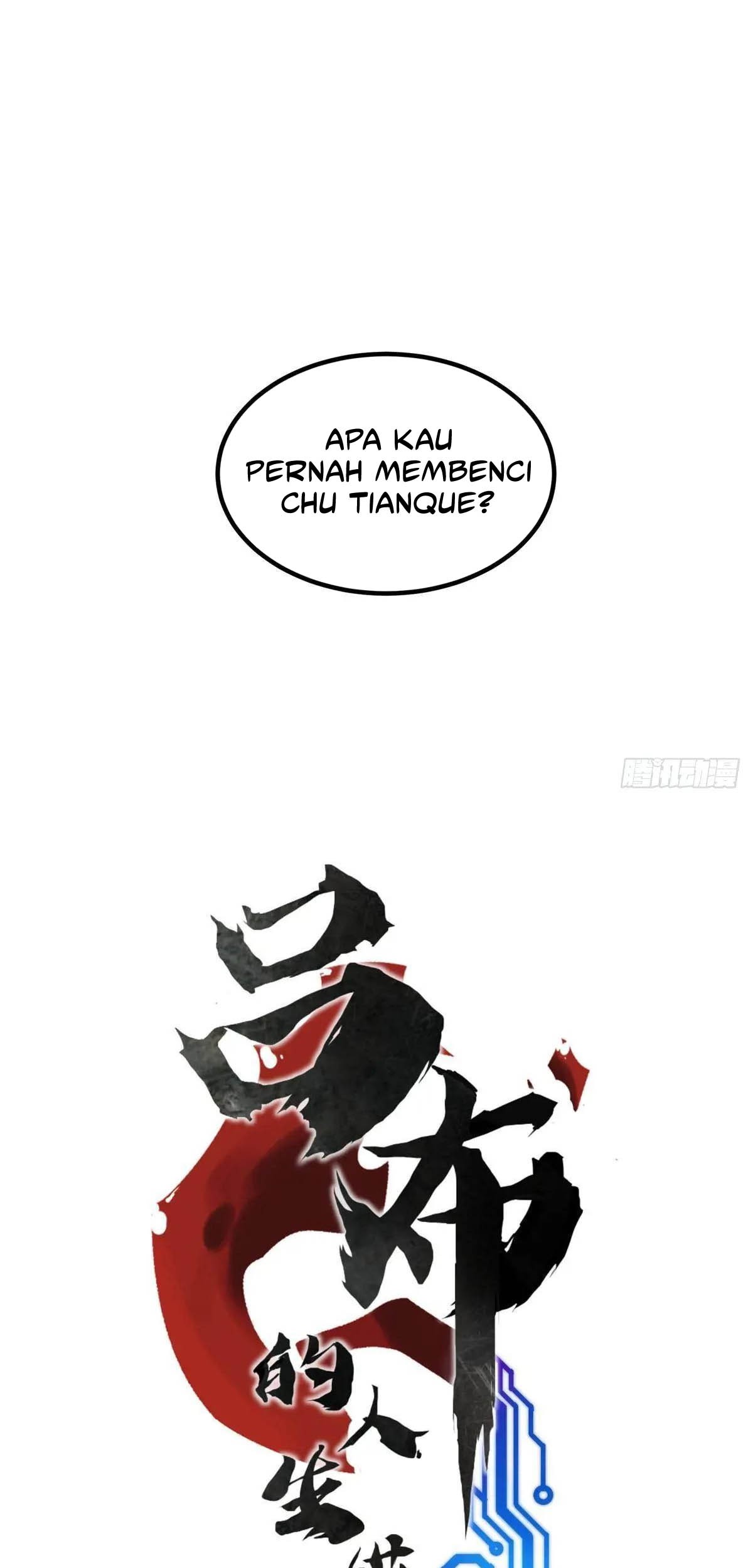 Lu Bu’s Life Simulator Chapter 131 halaman 5
