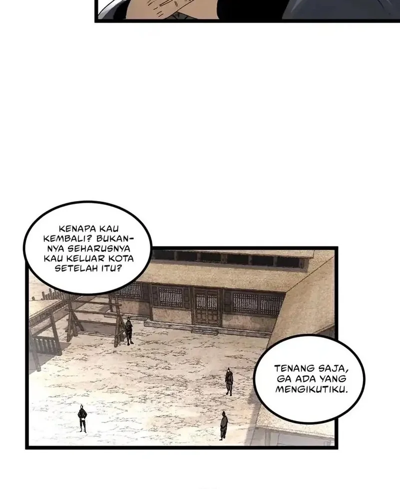 Lu Bu’s Life Simulator Chapter 143 halaman 4