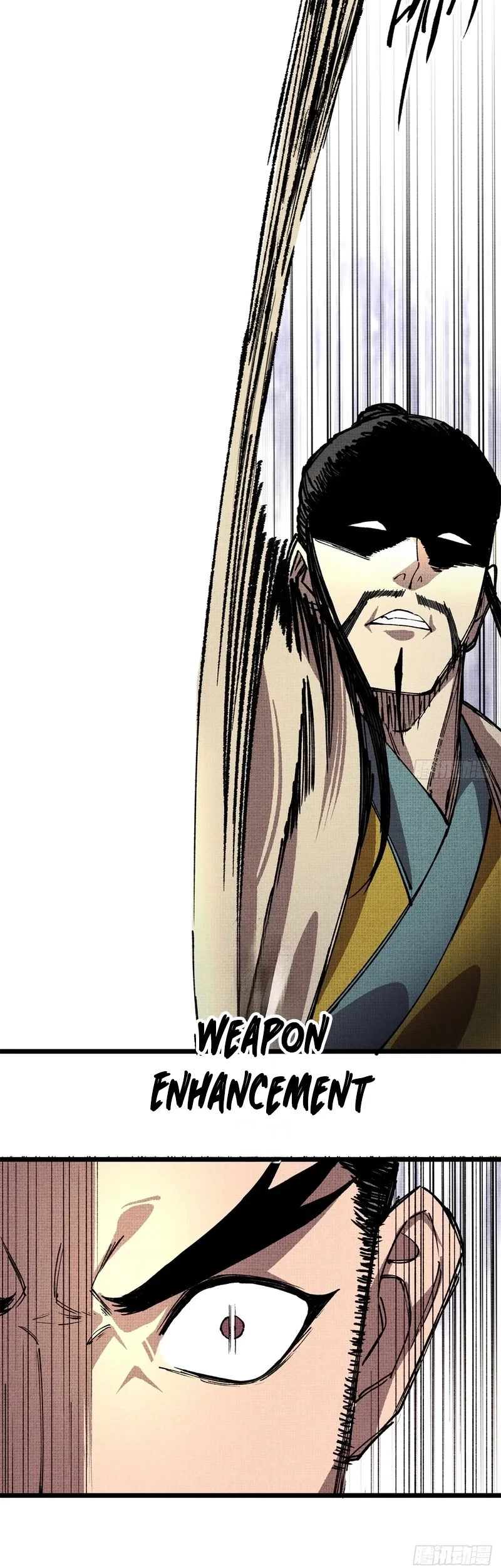Lu Bu’s Life Simulator Chapter 150 halaman 4