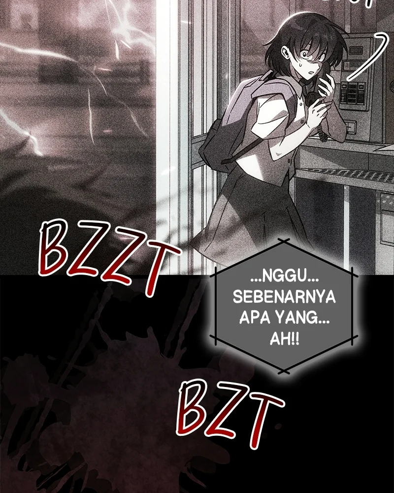 Lv. 99 Princess of Black Flame Chapter 1 Gambar 14