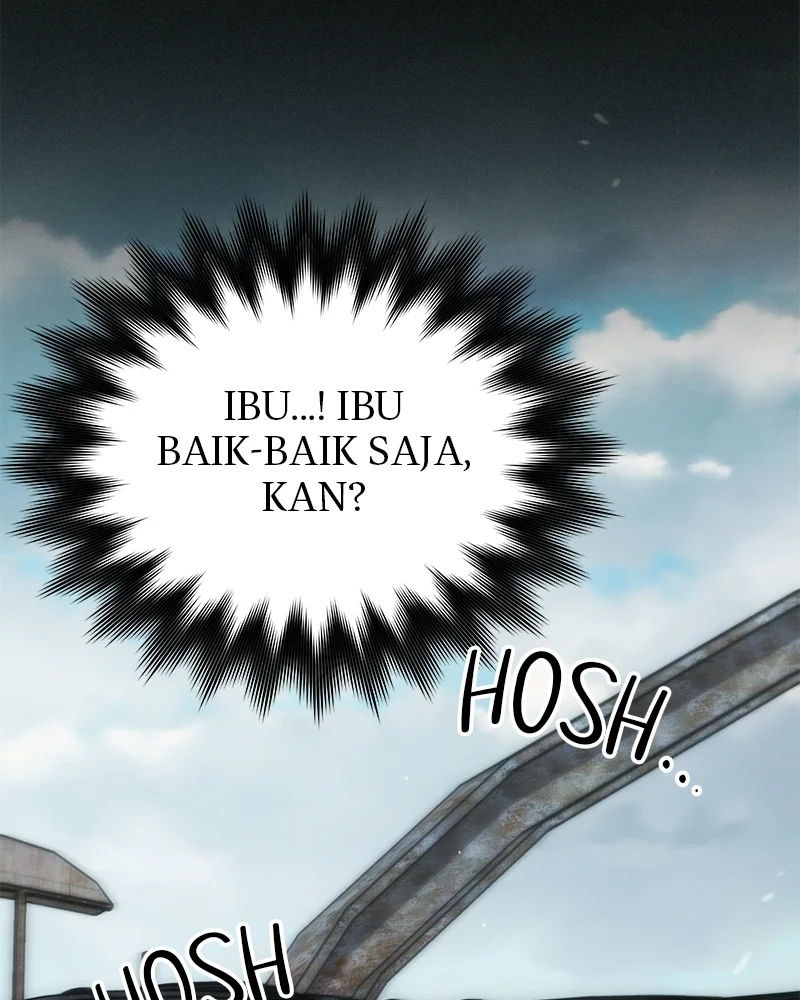 Lv. 99 Princess of Black Flame Chapter 1 Gambar 18