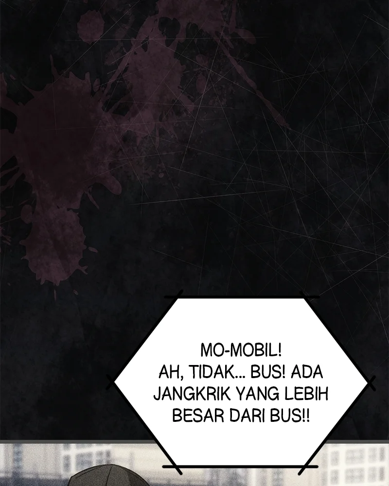 Lv. 99 Princess of Black Flame Chapter 1 Gambar 26