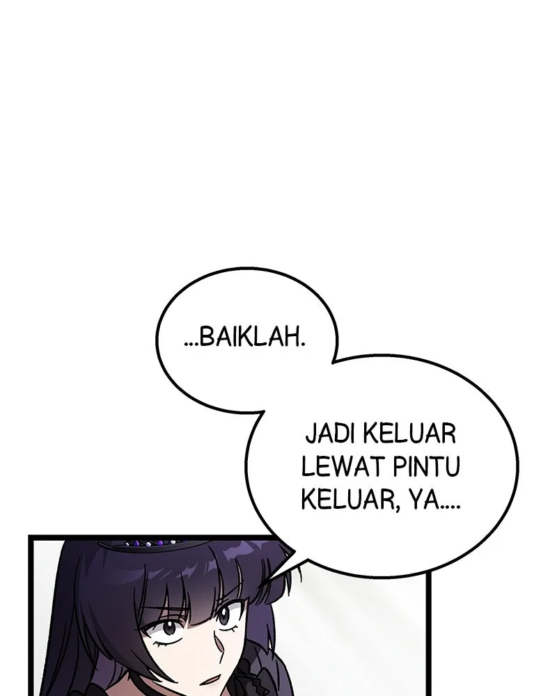 Lv. 99 Princess of Black Flame Chapter 10 Gambar 11