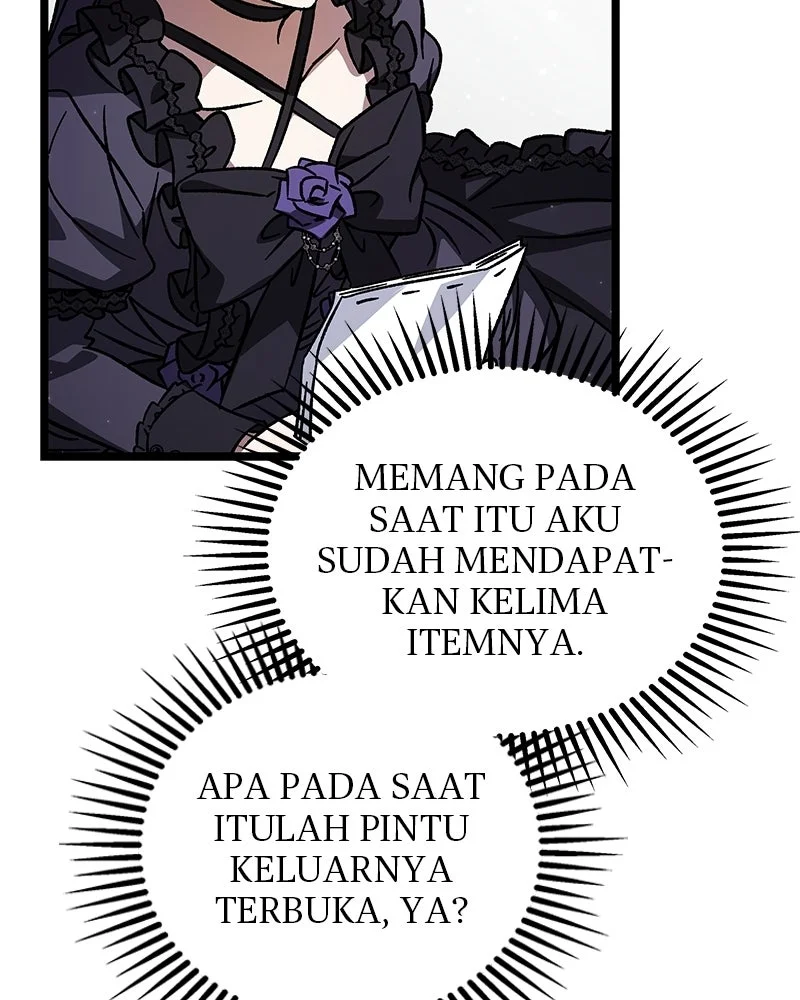 Lv. 99 Princess of Black Flame Chapter 10 Gambar 12