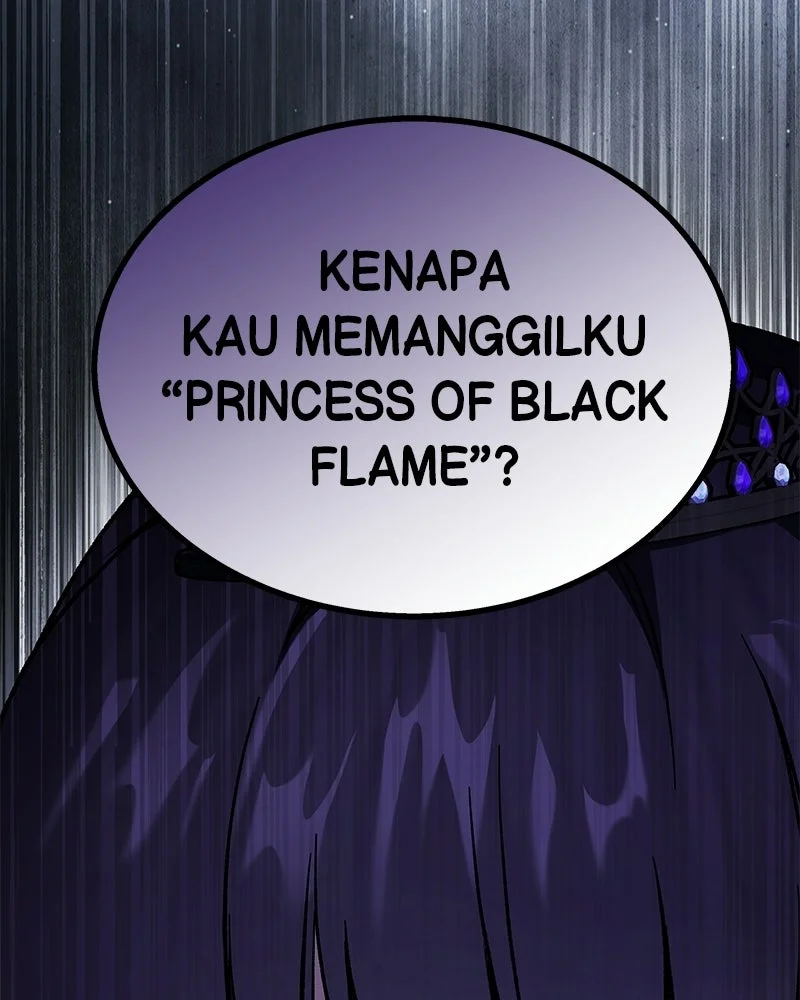 Lv. 99 Princess of Black Flame Chapter 10 Gambar 14