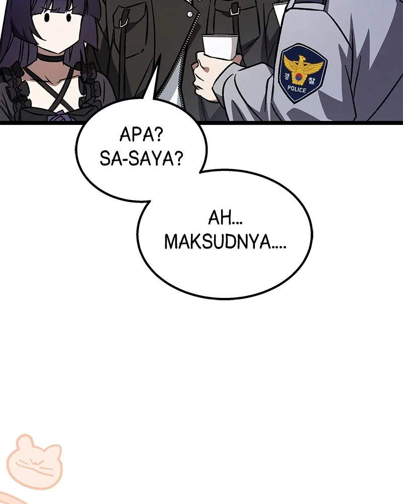 Lv. 99 Princess of Black Flame Chapter 11 Gambar 14