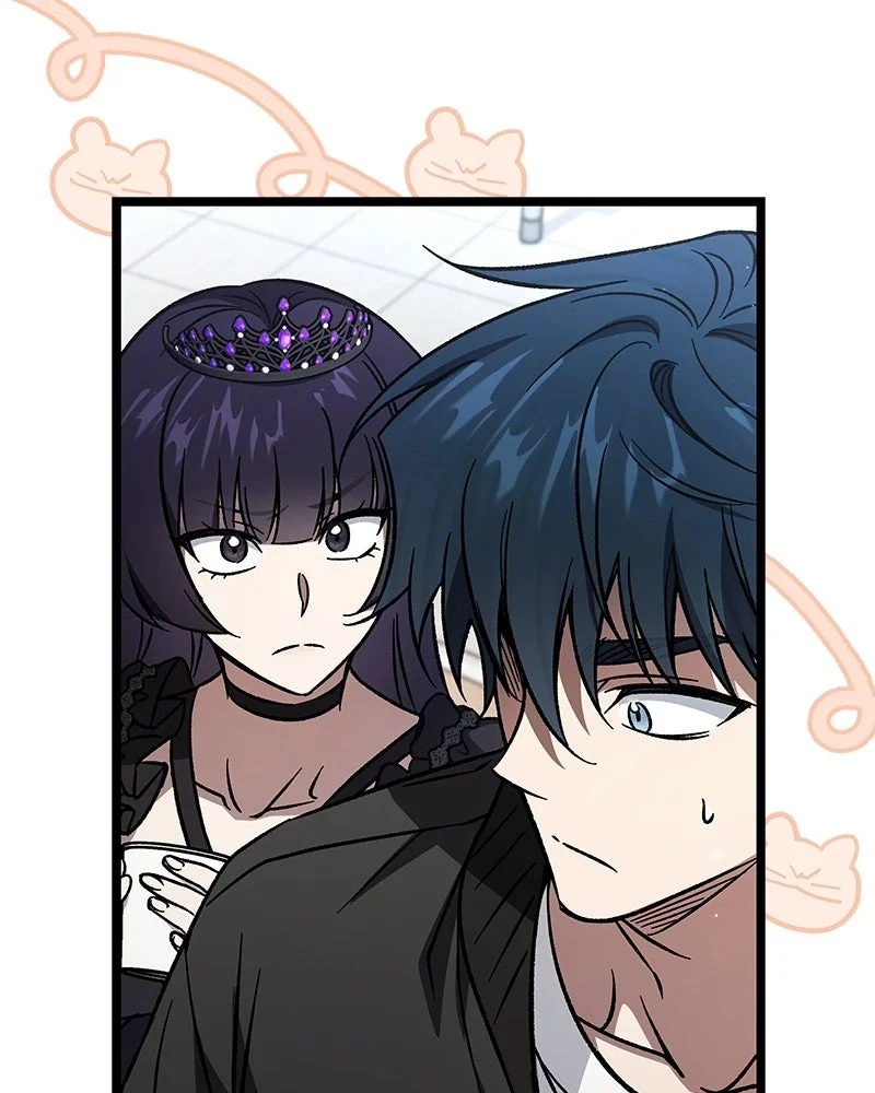 Lv. 99 Princess of Black Flame Chapter 11 Gambar 15