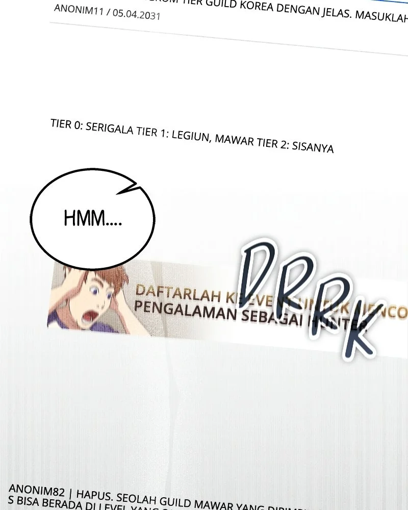 Lv. 99 Princess of Black Flame Chapter 12 Gambar 11