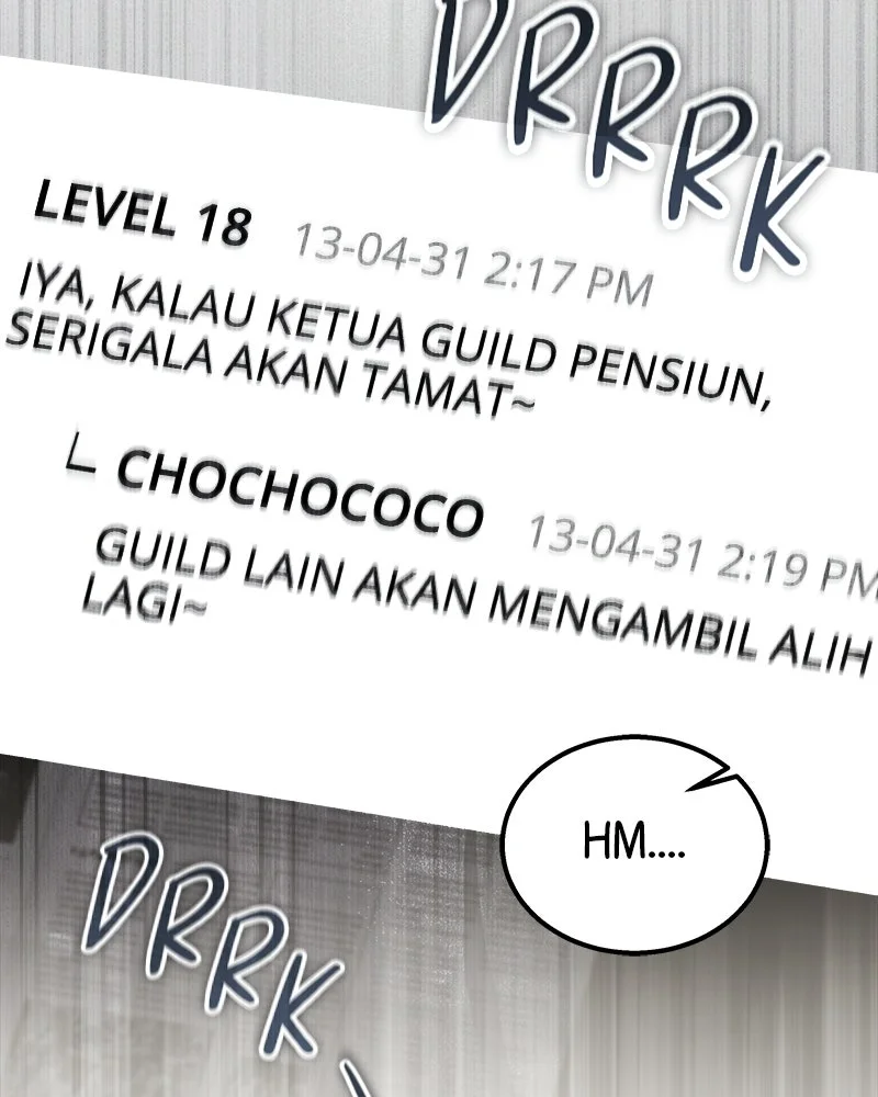 Lv. 99 Princess of Black Flame Chapter 12 Gambar 14