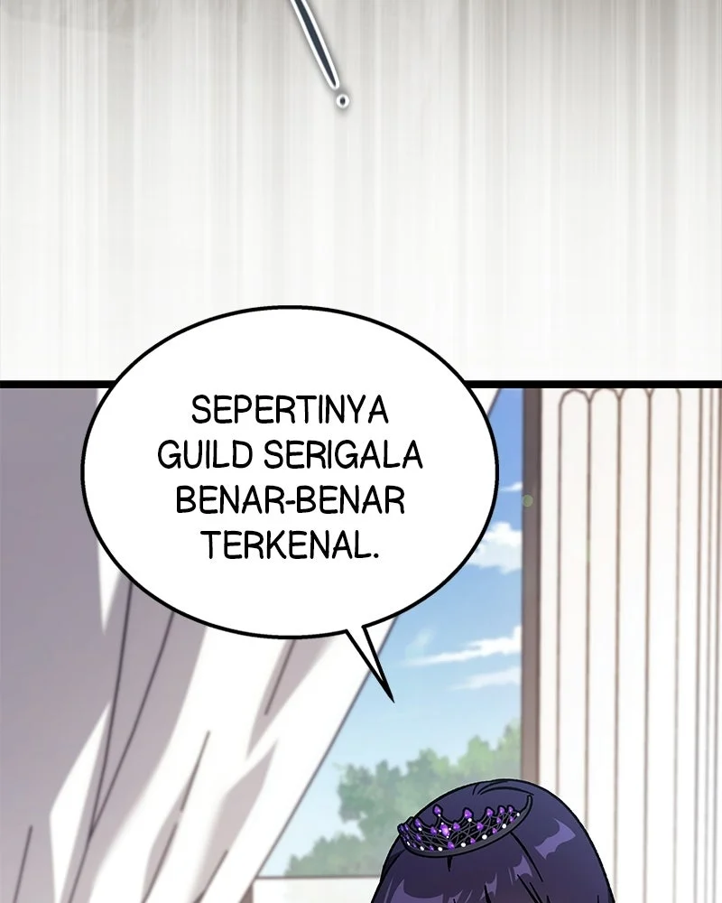 Lv. 99 Princess of Black Flame Chapter 12 Gambar 15