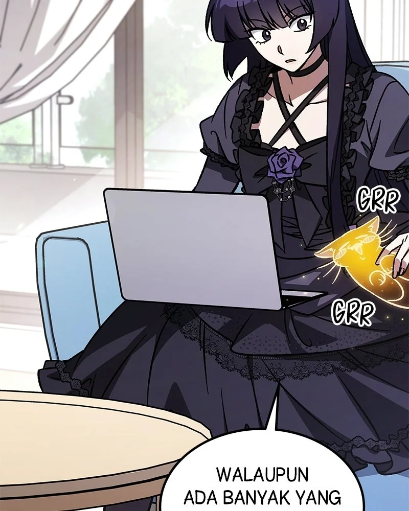 Lv. 99 Princess of Black Flame Chapter 12 Gambar 16