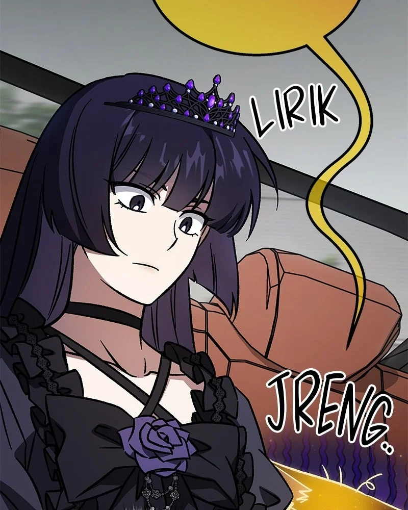Lv. 99 Princess of Black Flame Chapter 13 Gambar 11
