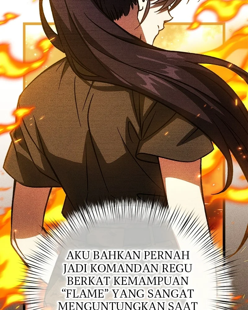 Lv. 99 Princess of Black Flame Chapter 13 Gambar 14