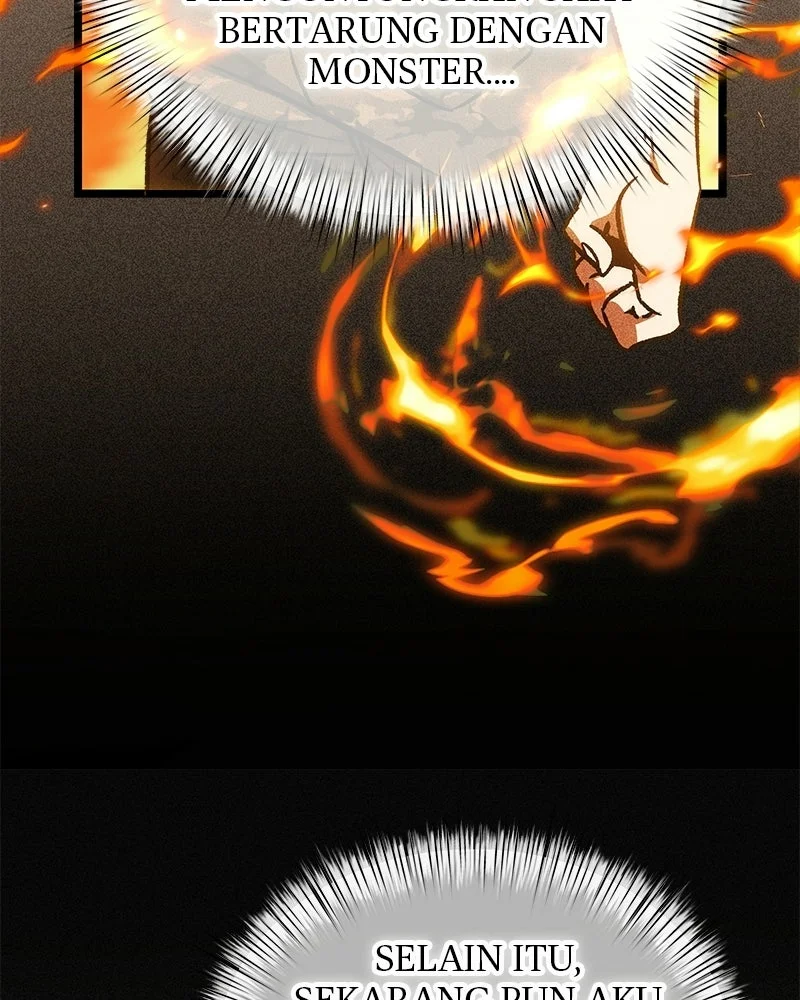 Lv. 99 Princess of Black Flame Chapter 13 Gambar 15