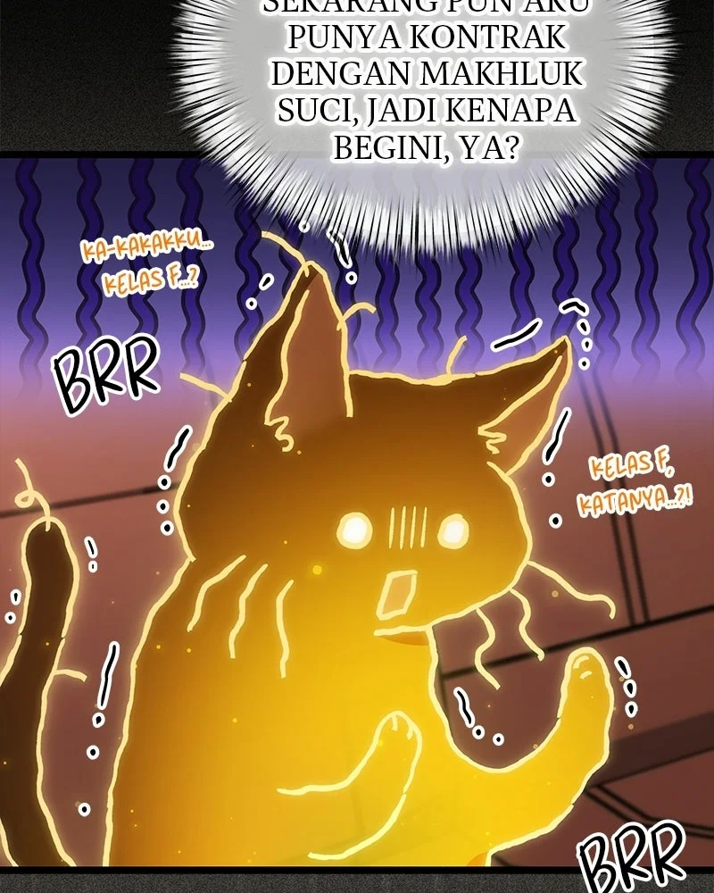 Lv. 99 Princess of Black Flame Chapter 13 Gambar 16