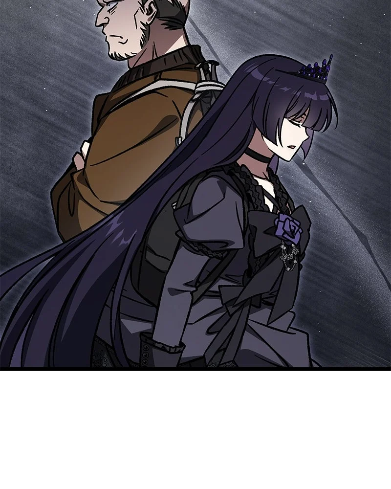 Lv. 99 Princess of Black Flame Chapter 14 Gambar 12