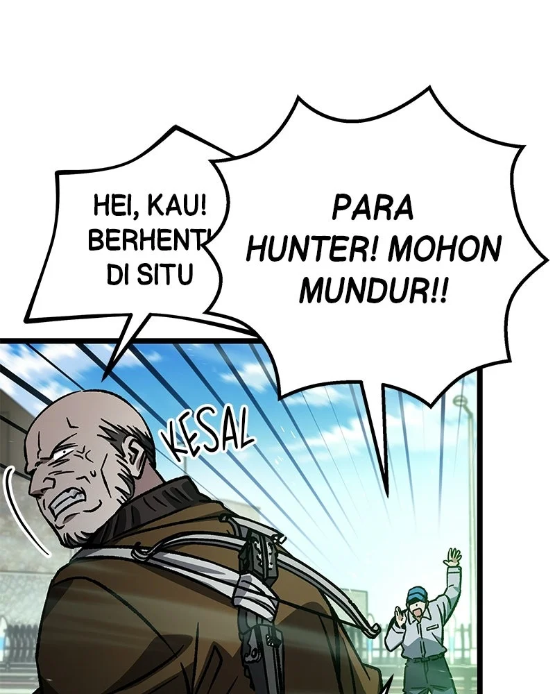 Lv. 99 Princess of Black Flame Chapter 14 Gambar 13