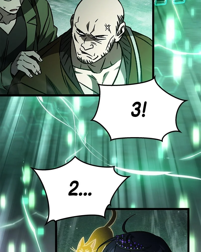 Lv. 99 Princess of Black Flame Chapter 14 Gambar 18