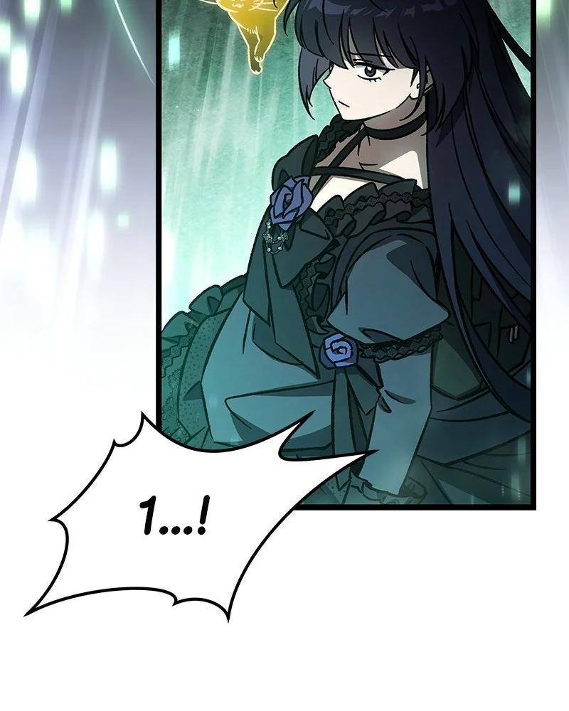 Lv. 99 Princess of Black Flame Chapter 14 Gambar 19