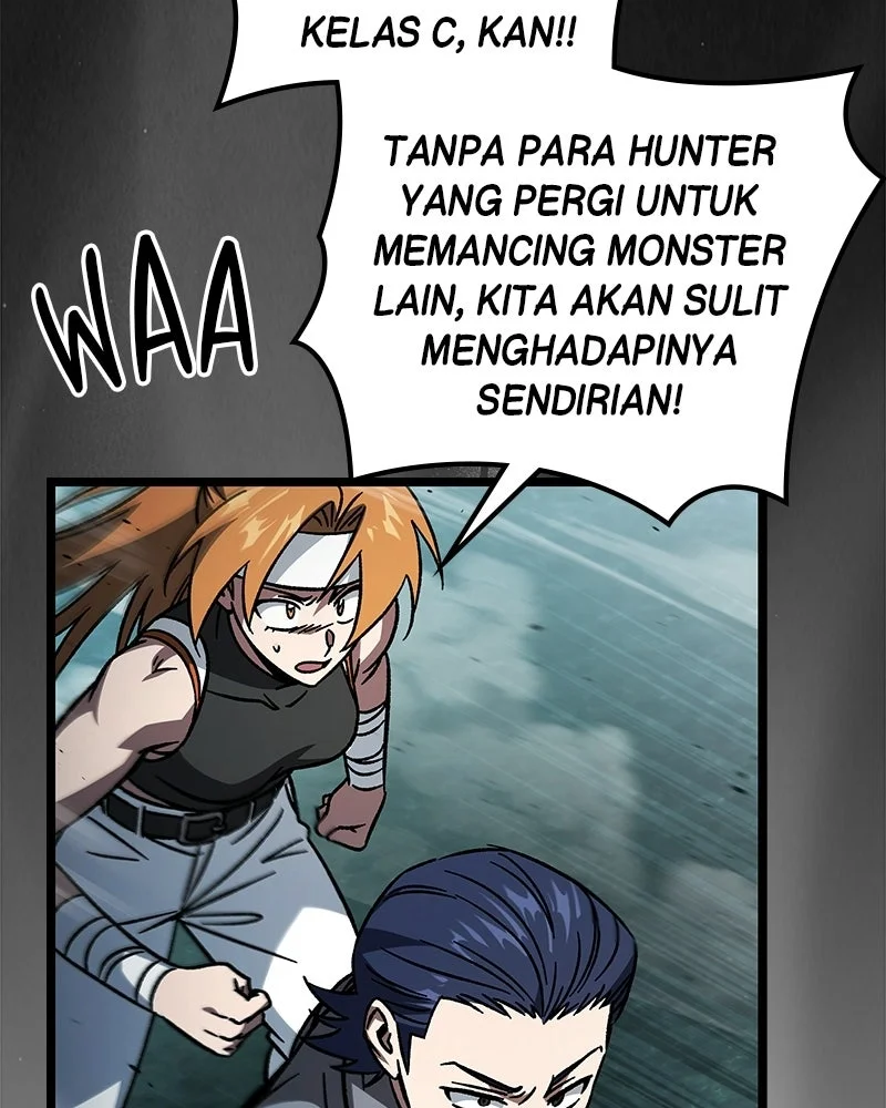 Lv. 99 Princess of Black Flame Chapter 15 Gambar 10