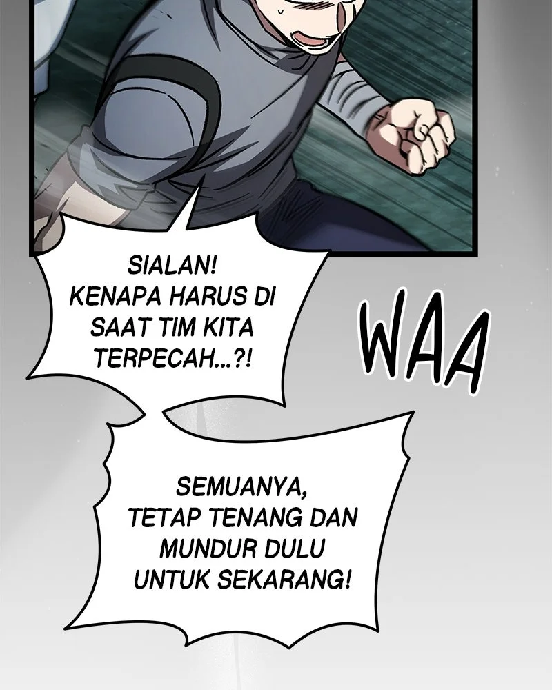 Lv. 99 Princess of Black Flame Chapter 15 Gambar 11