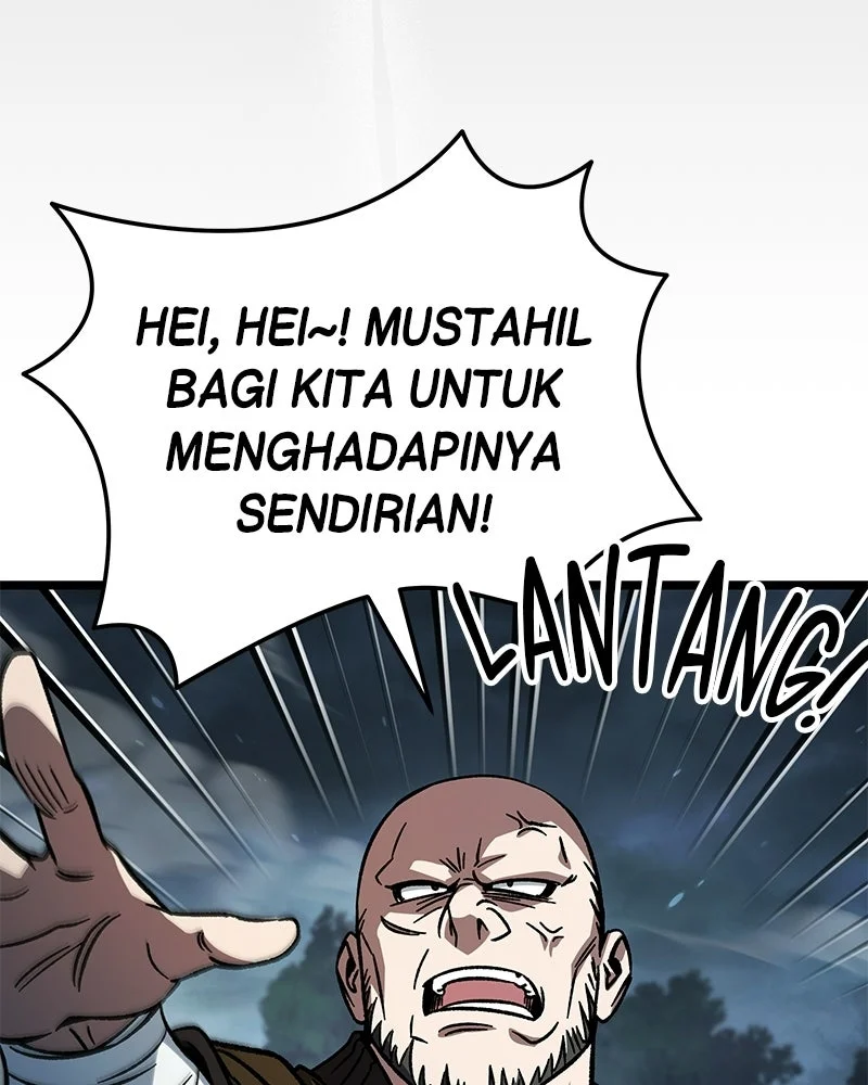Lv. 99 Princess of Black Flame Chapter 15 Gambar 12
