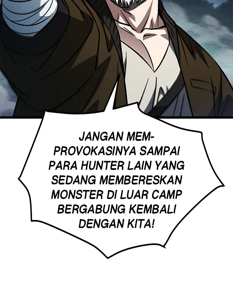 Lv. 99 Princess of Black Flame Chapter 15 Gambar 13