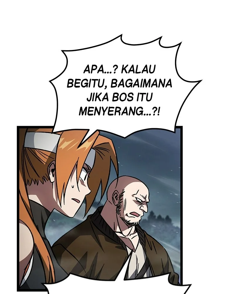 Lv. 99 Princess of Black Flame Chapter 15 Gambar 14