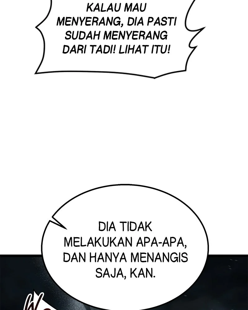 Lv. 99 Princess of Black Flame Chapter 15 Gambar 15