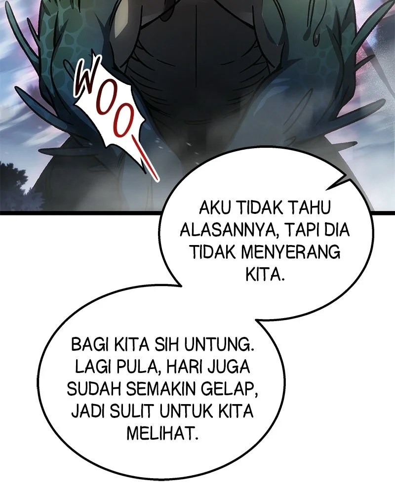 Lv. 99 Princess of Black Flame Chapter 15 Gambar 17