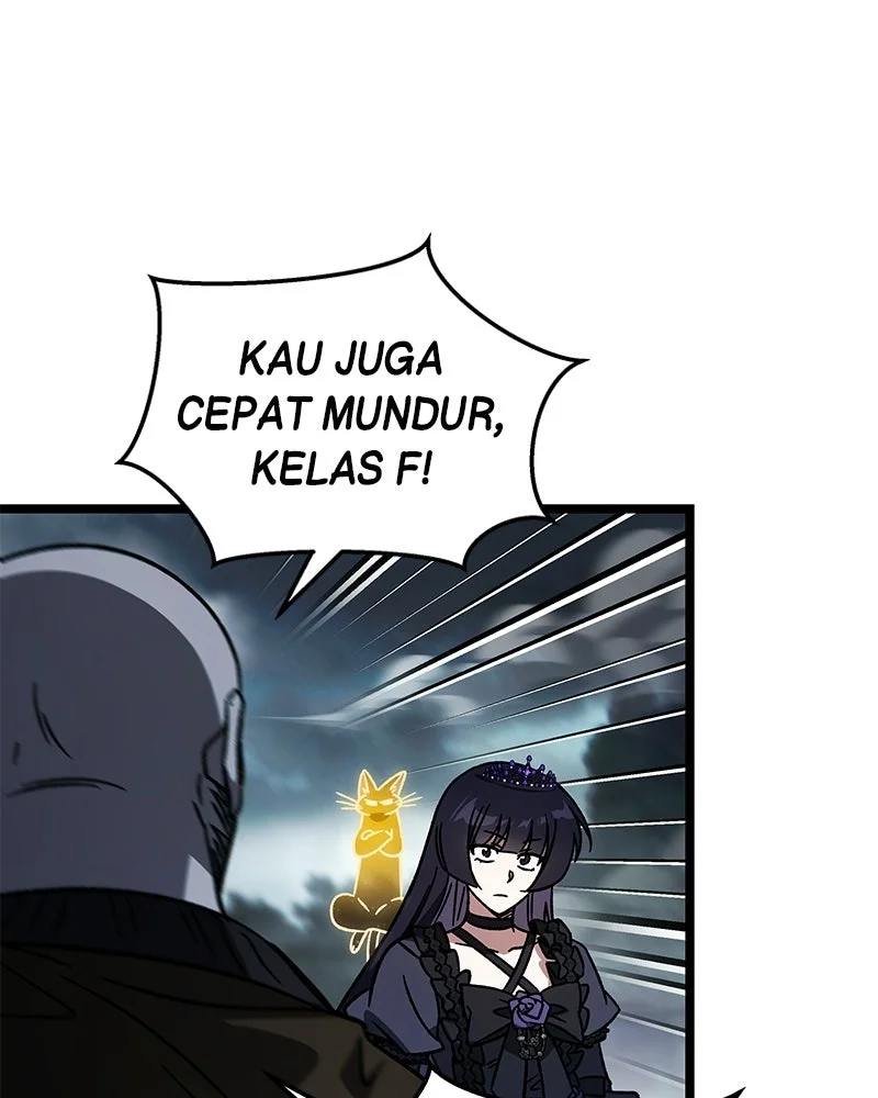 Lv. 99 Princess of Black Flame Chapter 15 Gambar 18