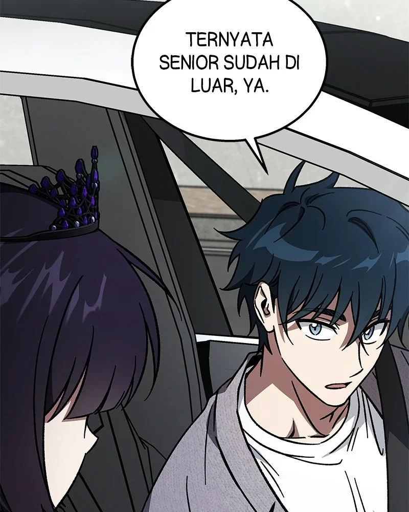 Lv. 99 Princess of Black Flame Chapter 16 Gambar 11